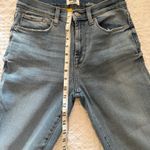 Kensie  Classic Blue Denim Straight Leg Jeans Photo 4