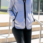 The North Face Neo Thermal Full Zip 3D Jacket Size Small C22 Photo 0