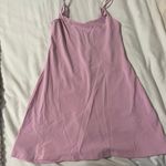 Abercrombie & Fitch Abercrombie Traveler Mini Dress Photo 1