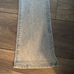 BLANK NYC  Light Blue Flare Jeans the Hoyt mini flare nwt size 25 Photo 1