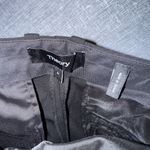 Theory Classic Black Women's Dress Office Wear Pants Photo 8