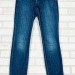 Athleta Sculptek Ultra Skinny Jeans Womens Size 2, Retail $118 Beautiful Photo 0