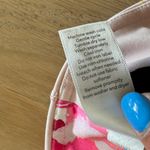 Athleta  Painted Flower Elation 7-8 Tight Orchid Pink SIZE medium Photo 6