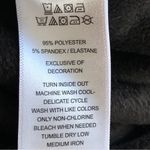 Tahari Velvet Sleepwear Shorts Size X Small Photo 4