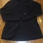 Eddie Bauer CLASSIC 200 Black Parka Full Zipper Hooded Fleece Sz XXL NWT Photo 8