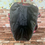 Victoria's Secret Festive logo sherpa fleece tote Bag Photo 9