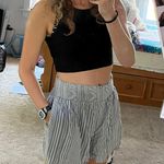 American Eagle Outfitters Flowy Shorts Photo 0