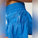 Free People Movement FP Movement Get Your Flirt On Shorts size medium Photo 1