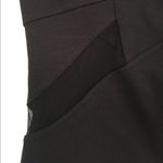 Finders Keepers Mini Dress S Big Wheel Body Cut Outs Mesh Black Photo 9