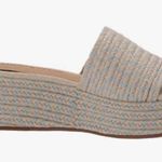Lucky Brand Espadrille Mules Photo 3
