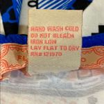 Flying Tomato  Cream Halter Fit and Flare Mini Dress Size Small Photo 11