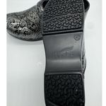 Dansko Professional Clogs Size 40 Floral Metallic Nursing Excellent Condition Photo 14
