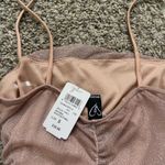 Windsor  Sparkly Pink Dress Photo 2