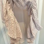 Vince Camuto  Leapord Print Dress Size M Photo 5