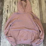 Hollister Pink  Hoodie  Photo 0
