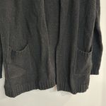 Velvet By Graham And Spencer MOVING SALE Velvet x Bloomingdale’s Black Cardigan Photo 3