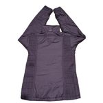 Isis Women's Wasabi Jacket Plum Haze color size 6 Purple Photo 5