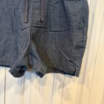 Magellan outdoors Magellan Chambray Shorts Size XL Photo 4