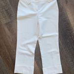 Rue 21 Cropped Pants Size 3/4 Photo 0