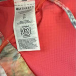 Athleta  Solace Bra A-C Renewed Blossom Size‎ XL Photo 5