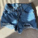 Billabong  Shorts Jean High-Waisted Photo 0