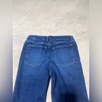 Good American  Blue Flared Jeans 10/30 Photo 10