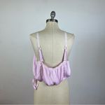 Urban Outfitters  UO Tuli Lace-Inset Tank Top Photo 5