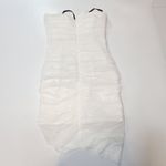 Majorelle  Ursula Dress in White Small Photo 12