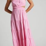 Showpo Pink Sundress (small) Photo 0