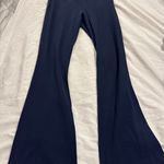 Lululemon Groove Pants Flare Super High-Rise Nulu Photo 0