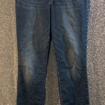 Athleta  size 8 jeans Photo 0