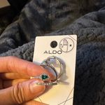 ALDO  ring sets 3 pieces size M Photo 3