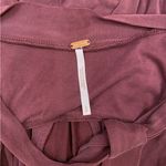 Free People  sleeveless cami top size S Photo 4