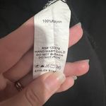 Mustard Seed Black Blouse Photo 4