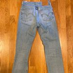 Levi's Wedgie Straight Jeans Photo 1