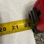 Jerzees  white grandma rules teddy bear short sleeves shirt  L Photo 5