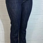 Rock & Republic Kasandra Dark Wash Mid Rise Jeans Size 27 Photo 5