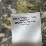 Lucky Brand  Floral Front‎ Tie Top Womens Size S Sleeveless Boho Multicolor Photo 7