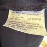 Teeturtle Womens Top Sz XS Navy Blue Vision Wanda Wandavision Scarlet‎ Witch Tee Photo 6