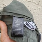 Steve Madden High waisted belted pleated shorts sz M,L Photo 4