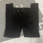 joe's jeans High Rise Distressed Ankle Skinny in Romaine Photo 2