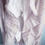 Forever 21  + Ditzy Floral Prairie Midi Dress Photo 10