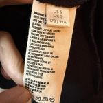 Free People Black Cotton Blend Long Sleeve Ladies Top Size S ✨ Photo 6