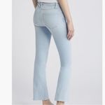 frame denim Frame Le Crop Mini Boot Jeans in Tropic Wash Size 26 Photo 1