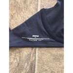 SKIMS Fits Everybody Unlined Demi Bra Onyx Size 34D Photo 7