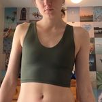 Aerie  Cropped Athleisure Top Photo 0