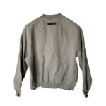 Fear of god Essentials  1977 pullover sweatshirt crew neck size XXS Photo 1