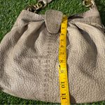 Valentino Garavani  Couture chain link shoulder Vintage bag Photo 10