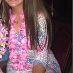 Lilly Pulitzer Lily Pulitzer Mini Dress Photo 3