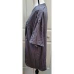 Delta On Wednesday's We Wear Black Unisex Size XL Wednesday Adam's Family Tee Photo 1